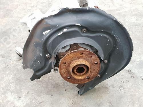 Right rear steering knuckle AUDI A6 C7 Avant (4G5, 4GD) RS6 quattro | BP23053878M28 