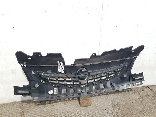 Grill VAUXHALL CORSA Mk III (D) (S07) 1.2 i 16V (L08) | BP29575789C40 