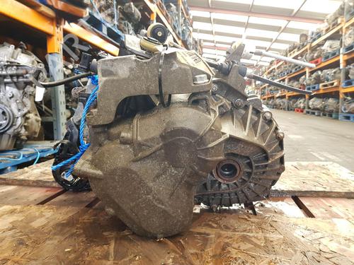 Gearbox VAUXHALL ASTRA Mk VI (J) GTC (P10) 2.0 CDTi | BP28827692M3