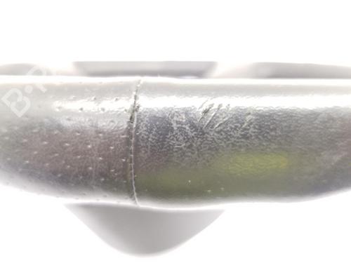 Steering wheel HONDA CIVIC VII Hatchback (EU, EP, EV) 1.6 i (EP2, EU8, EU6) | BP32004037C49