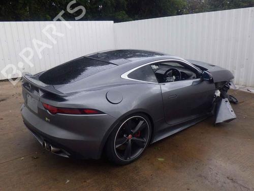 Left headlight JAGUAR F-TYPE Coupe (X152) 5.0 SCV8 SVR / SCV8 P575 R | BP29871077C28  - Image 13