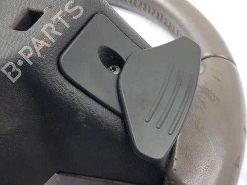 Steering wheel JAGUAR XF I (X250) 2.7 D | BP28362901C49 