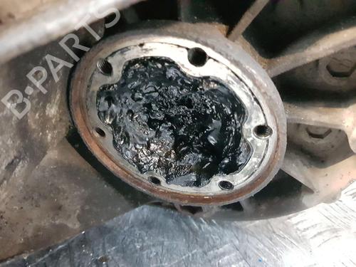 Gearbox AUDI A3 (8P1) 1.6 | BP30138072M3