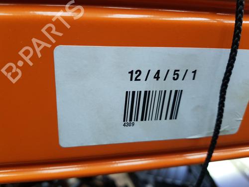 Luggage compartment floor AUDI Q5 (8RB)  | BP22670838I33 