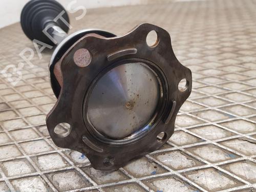 Left front driveshaft AUDI A1 Sportback (GBA) 35 TFSI | BP32375176M38 