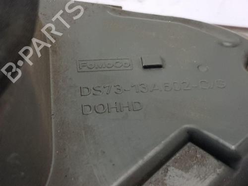 Right tailgate light FORD MONDEO V Turnier (CF) 2.0 TDCi | BP32003924C80