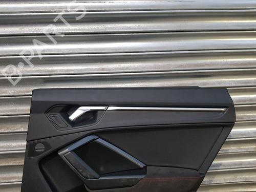 Right front seat AUDI Q3 Sportback (F3N) 2.5 RS TFSI quattro | BP30650156C16 