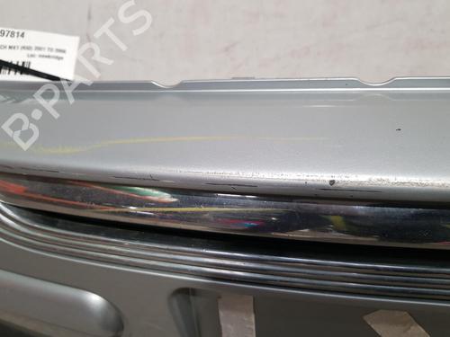 Front bumper MINI MINI (R50, R53) Cooper | BP28137057C7 