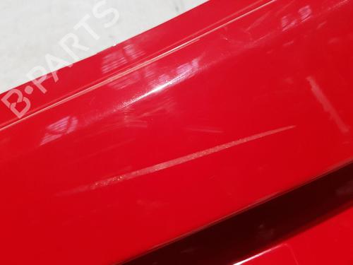 Rear bumper OPEL CORSA E (X15) | BP30138155C8 - Image 4