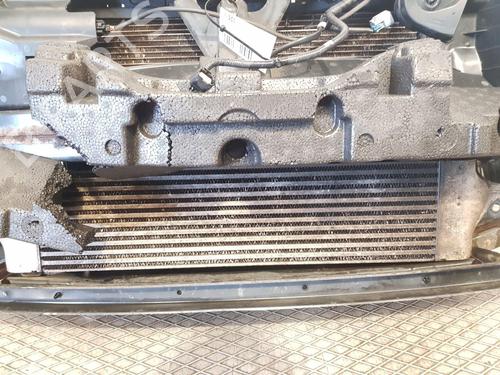 Front slam panel NISSAN QASHQAI / QASHQAI +2 I (J10, NJ10, JJ10E)  | BP22205636C72 