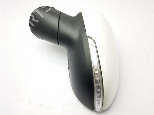 Left mirror KIA RIO III (UB) 1.25 CVVT | BP27266907C26 
