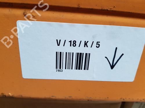 Front left window mechanism BMW 1 Coupe (E82) 118 d | BP33944451C22  - Image 7