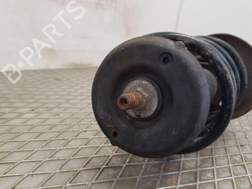 Left front shock absorber PEUGEOT PARTNER Tepee 1.6 HDi 16V | BP25838824M16