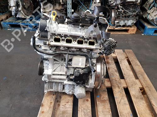 Engine SKODA OCTAVIA IV (NX3, NN3, PV3) | BP30137981M1
