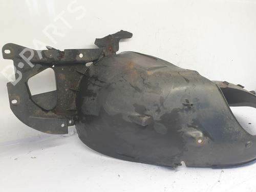 Wheel arch CITROËN C3 II (SC_) 1.4 HDi 70 (SC8HZC, SC8HR0, SC8HP4) | BP22209242C56 