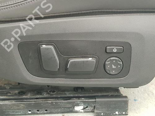 Right front seat BMW 4 Coupe (G22, G82) M4 Competition M xDrive | BP36950027C16  - Image 11