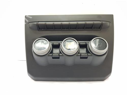 Commande Chauffage DACIA DUSTER (HM_) 1.6 SCe 115 (HMM1) (115 hp) 28081458