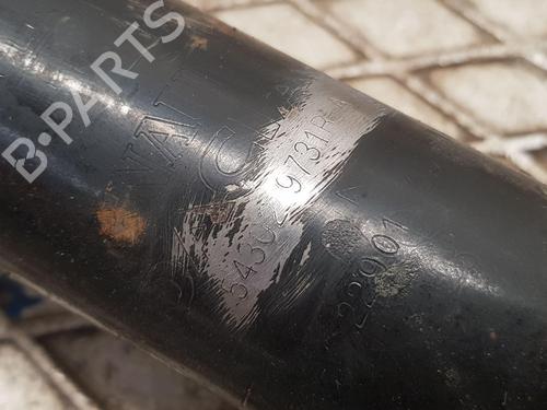 Højre fortil støddæmper DACIA SANDERO II  | BP29597651M17