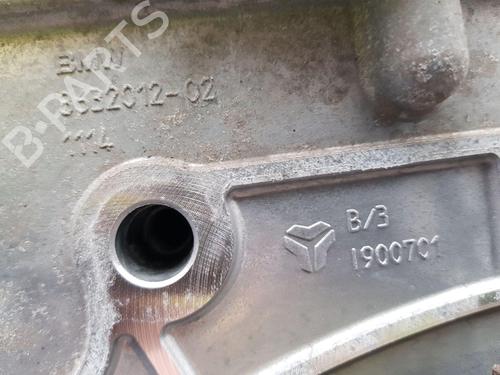 Motor MINI MINI (F55) Cooper | BP30138002M1