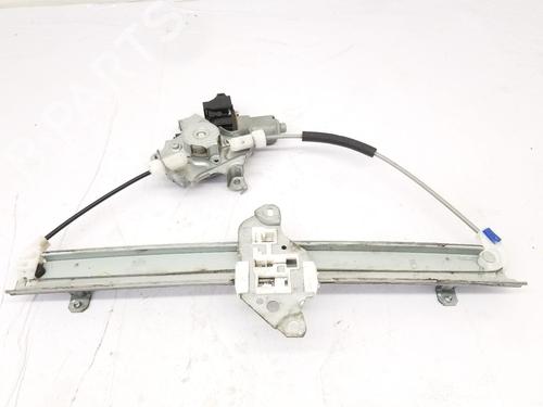 Used Front left window mechanism Front left window mechanism 38410738 38410738