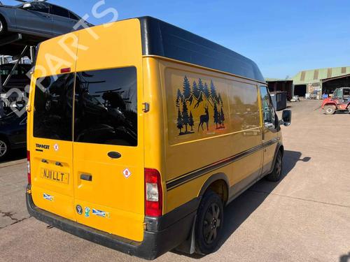 Right headlight FORD TRANSIT Van (FA_ _) 2.2 TDCi | BP34708674C29 - Image 14
