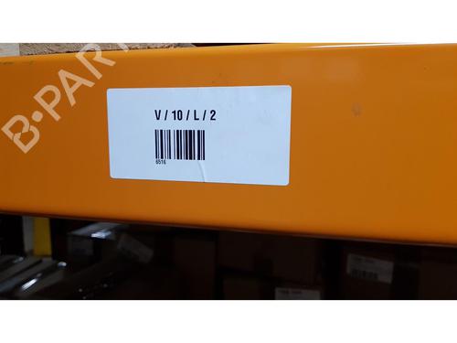 Jack Kit VOLVO XC90 I (275) D5 AWD | BP29262730C119 