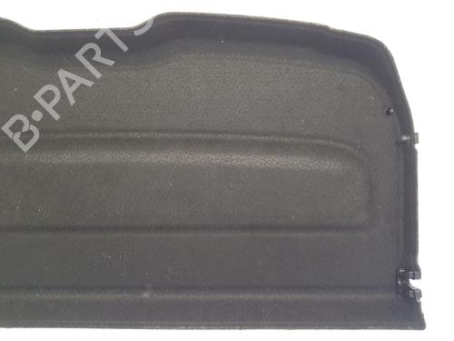 Rear parcel shelf OPEL CORSA F (P2JO) 1.2 (68) | BP29597904C85 
