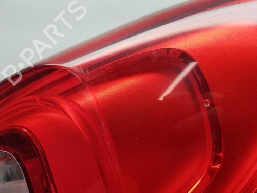 Right taillight RENAULT KADJAR (HA_, HL_) 1.5 dCi 110 (HLA3) | BP36664475C35 - Image 3
