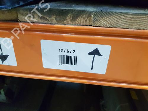 Radiator fan MERCEDES-BENZ E-CLASS (W212) E 220 CDI / BlueTEC (212.001, 212.002) | BP31842025M35 