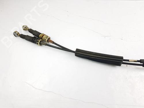 Gear lever NISSAN NOTE (E11, NE11) 1.4 | BP26036037M90