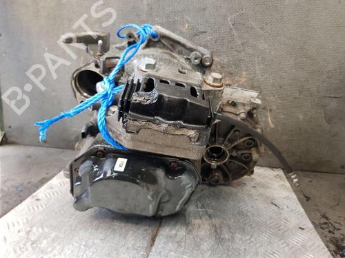 Gearbox VW POLO VI (AW1, BZ1, AE1) | BP30138030M3