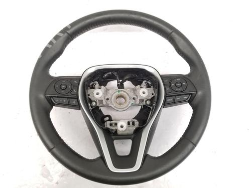 Used Steering wheel TOYOTA COROLLA Hatchback (_E21_, _EA1_, _EH1_) 1.8 Hybrid (ZWE211, ZWE219) (122 hp) 28120230