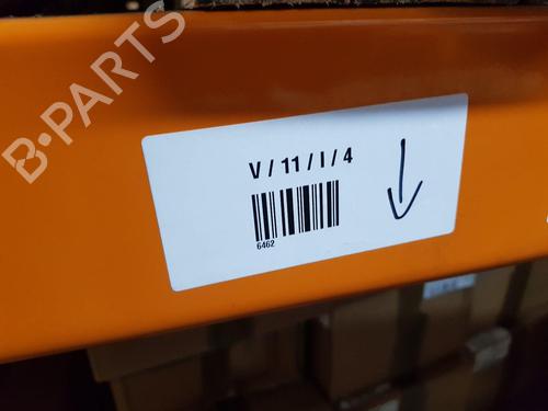 Right taillight NISSAN X-TRAIL II (T31) 2.0 dCi 4x4 | BP28049697C35 
