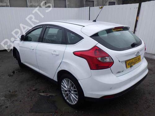 Engine FORD FOCUS III 1.6 TDCi | BP40123864M1 - Image 7