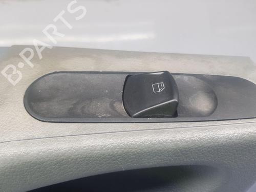 Front left panel MERCEDES-BENZ VITO / MIXTO Van (W639) 111 CDI (639.601, 639.603) | BP33130905C58  - Image 8