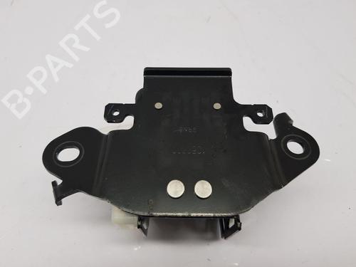 Sikkerhedssele bag midten SUZUKI SPLASH (EX) 1.0 (A5B310) | BP36280952I27 - Image 4