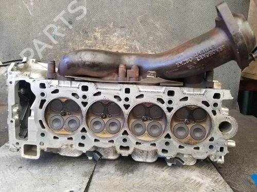 Cylinder head JAGUAR F-PACE (X761)  | BP38318003M5  - Image 9