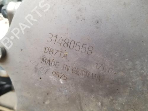 Engine VOLVO V40 Hatchback (525) T2 | BP33966924M1  - Image 8