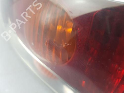 Right taillight MINI MINI (R50, R53) Cooper | BP24941462C35 