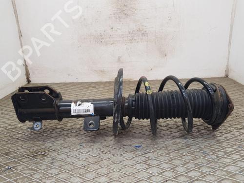 Used Left front shock absorber VAUXHALL CORSA Mk V (F) 1.2 (101 hp) 30603470
