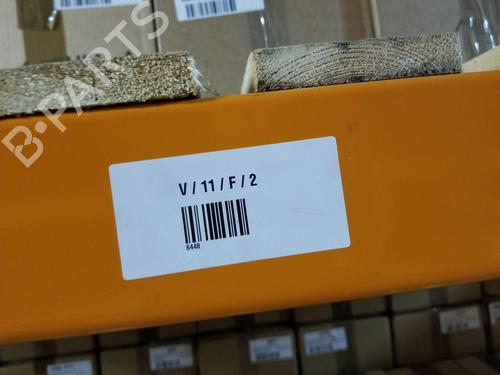 Pipe MCLAREN 720S 4.0 | BP30045421M125