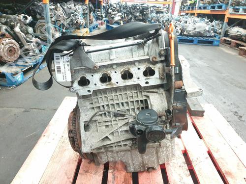 Engine SEAT IBIZA III (6L1) 1.4 16V | BP24918527M1
