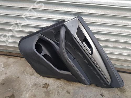 Right front seat BMW X4 (G02, F98) xDrive M40 i | BP31691178C16  - Image 77