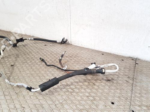 Pipe CITROËN JUMPER II Platform/Chassis 2.2 HDi 100 | BP28049732M125 