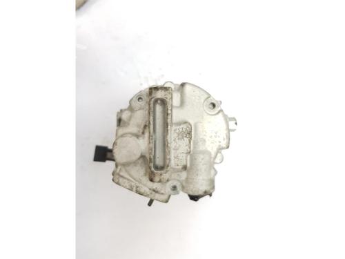 AC compressor HYUNDAI TUCSON (NX4E, NX4A)  | BP27214741M34 