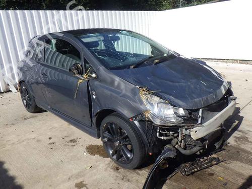 Peças VAUXHALL CORSA Mk III (D) (S07)  1.3 CDTI (L08)  4616839