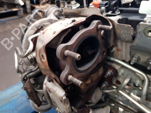 Engine MAZDA 3 Saloon (BM_, BN_) 2.2 D | BP32689085M1  - Image 6