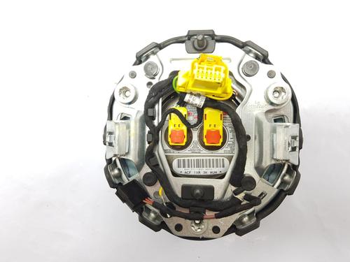 Driver airbag AUDI A3 Sportback (8PA) 2.0 TDI quattro | BP29316297C9 