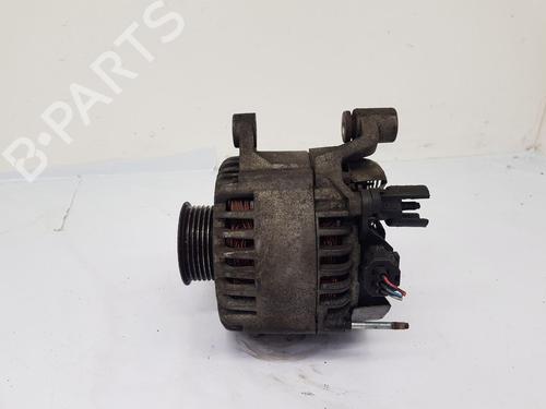Alternator FORD TRANSIT CONNECT (P65_, P70_, P80_) 1.8 Di | BP34425935M7  - Image 5