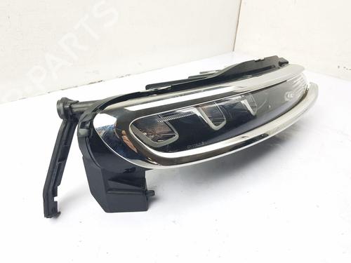 Right daytime light CITROËN C3 AIRCROSS II (2R_, 2C_) 1.2 PureTech 110 (2RHNZB, 2RHNZW, 2RHNPX, 2RHNPJ) | BP29642081C103 